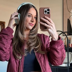 Meet your Posher, Kaily